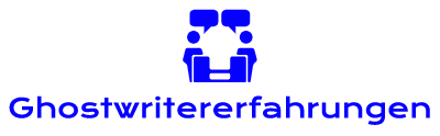 Ghostwritererfahrungen.de